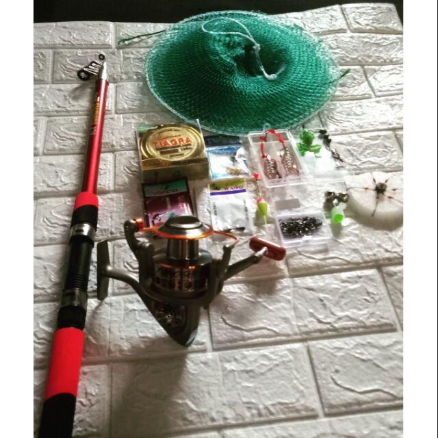 Combo full phụ kiện 330k