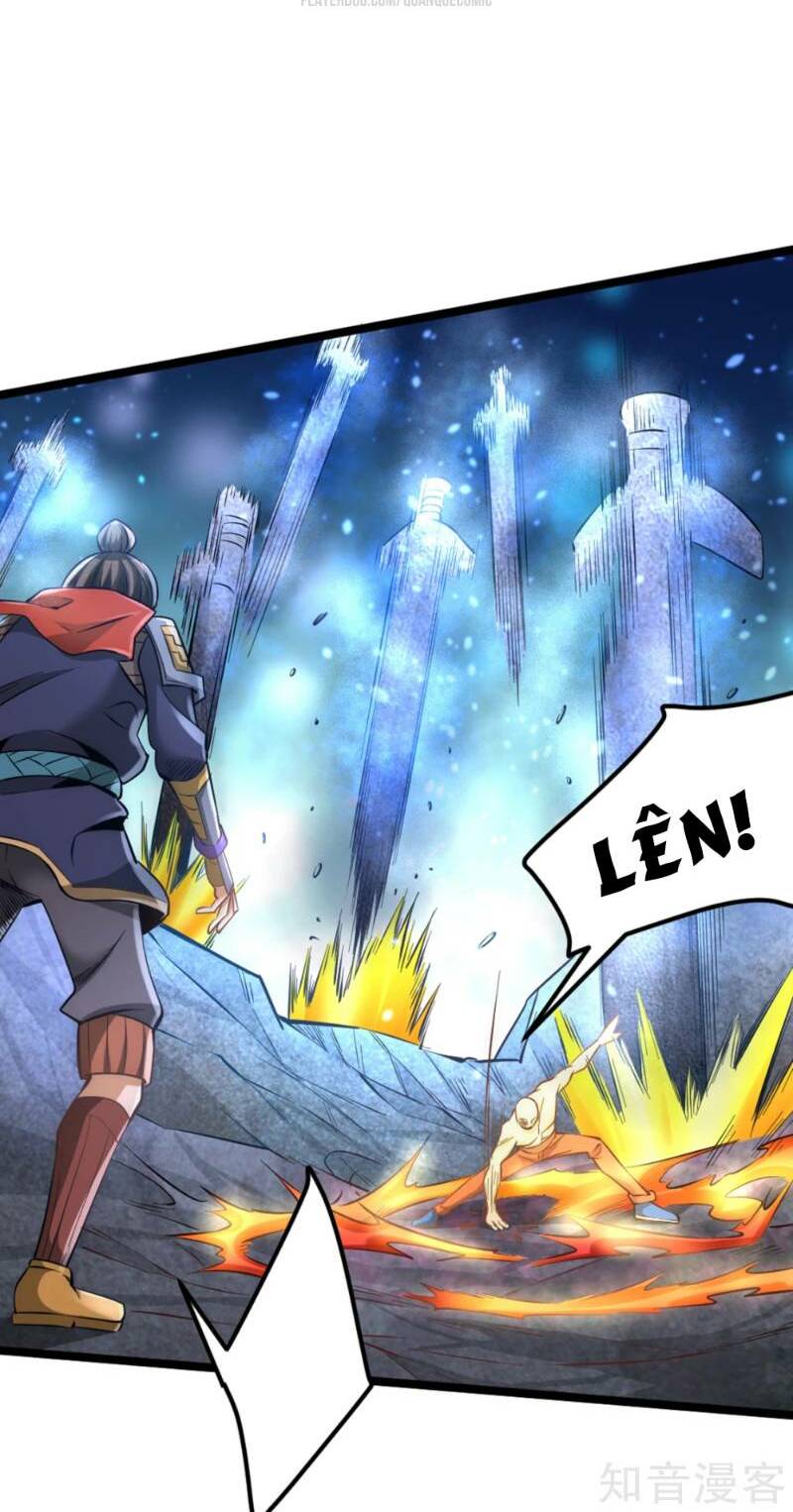 đô thị đỉnh phong cao thủ chapter 71 8