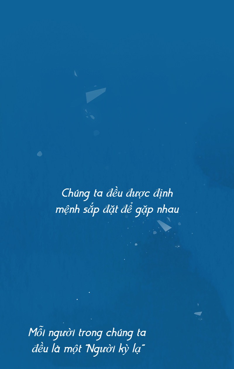 câu chuyện tình yêu kỳ lạ chapter 8 1