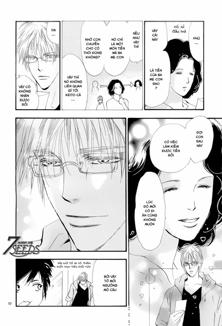 mầm sống chapter 172.5 55