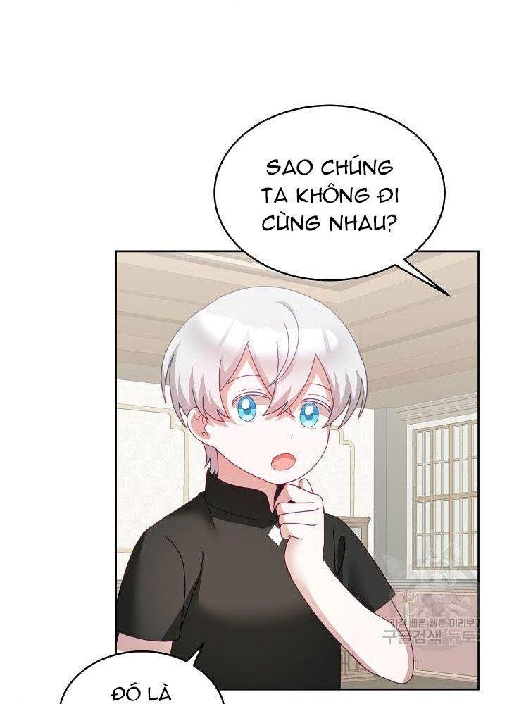 cô tiểu thư bé nhỏ thuần hóa các nhân vật chính chapter 57 47