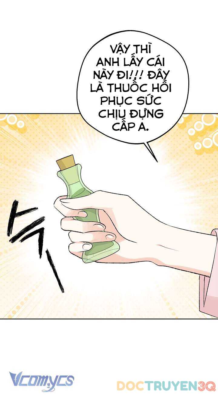 [18+] người tình của yêu tinh chapter 10 27