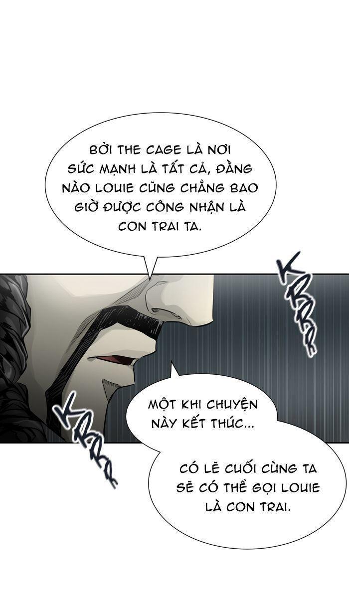 tòa tháp bí ẩn 2 chapter 446 54