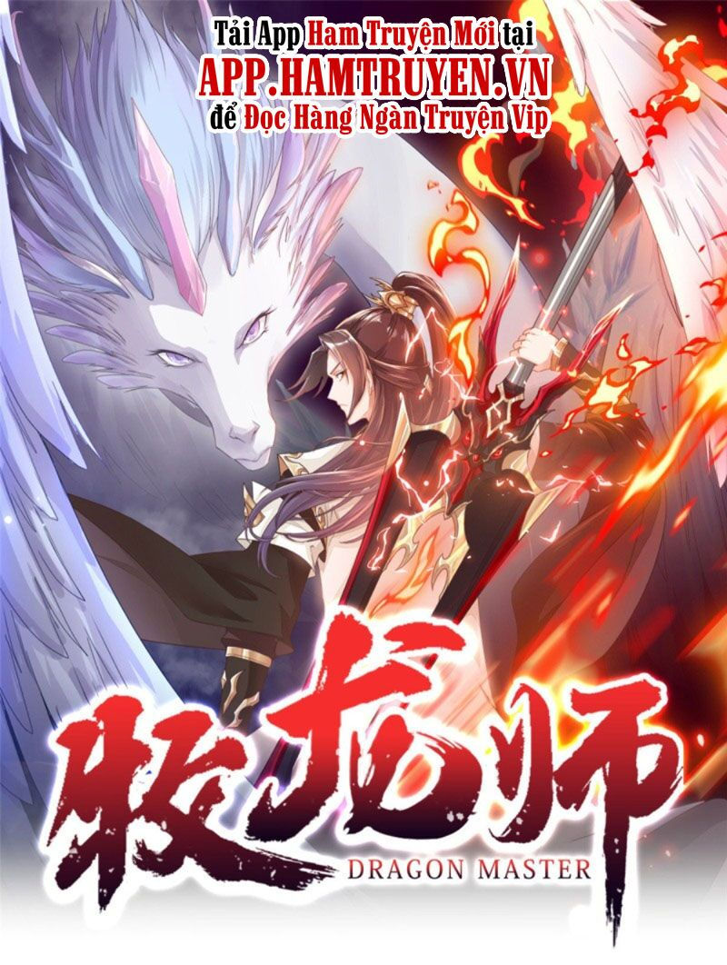 người nuôi rồng chapter 1 1