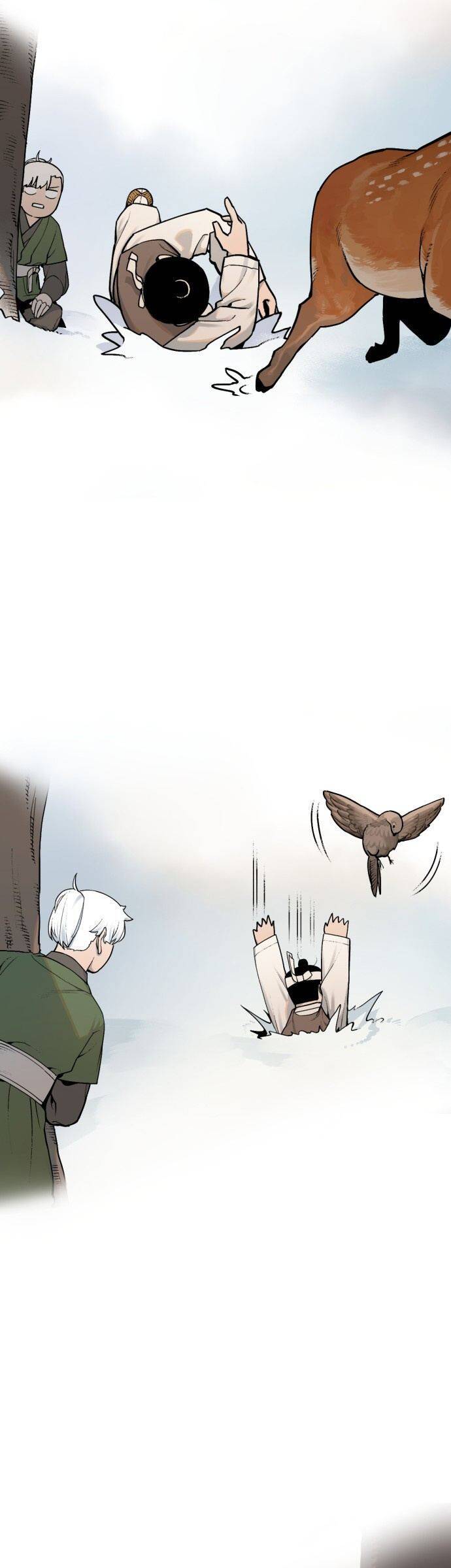 sự lụi tàn của usuzumi chapter 15 10