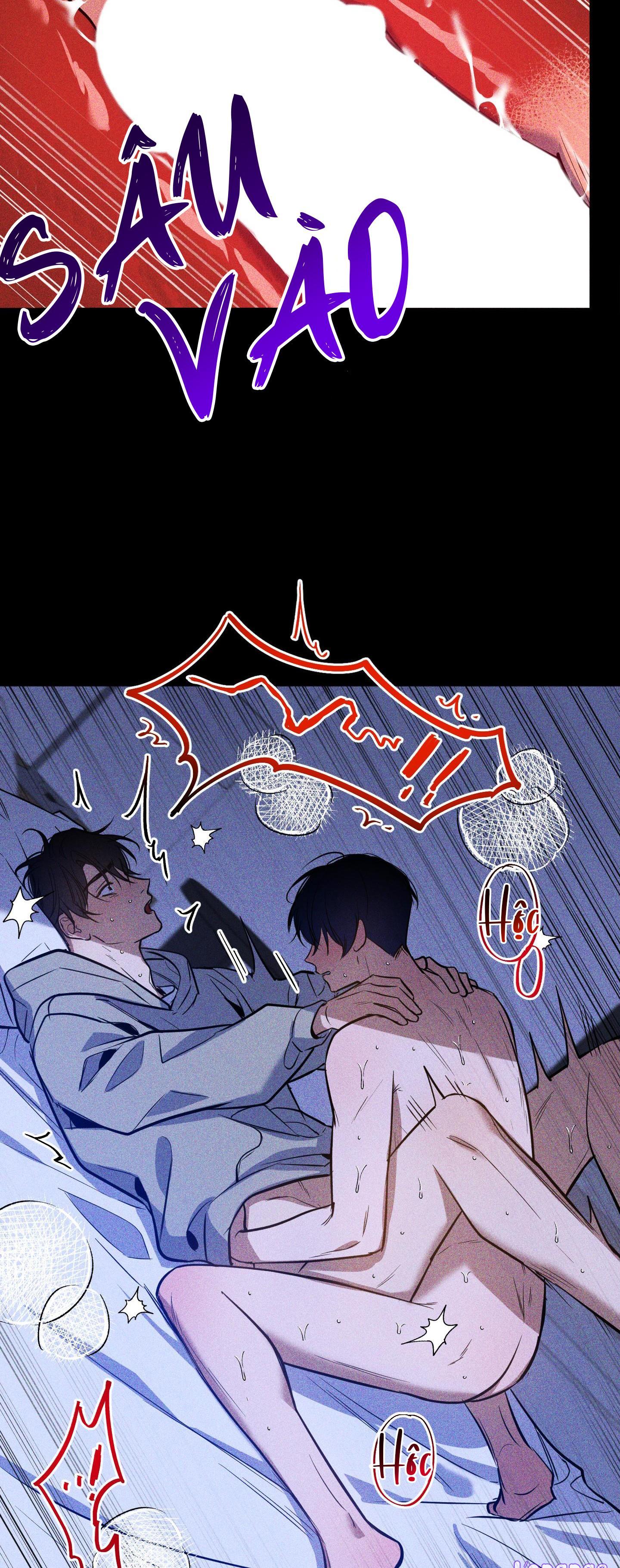 bình minh chia cắt màn đêm chapter 9 45