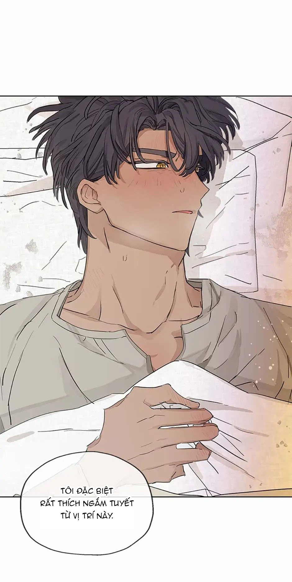 cuộc hôn nhân bất đắc dĩ của tôi chapter 6.2 7