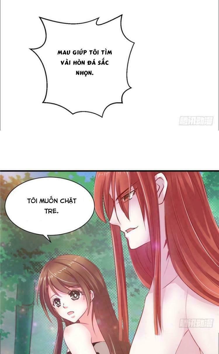 [16+] thảnh thơi thú thế chủng chủng điền, sinh sinh tể chapter 19 10