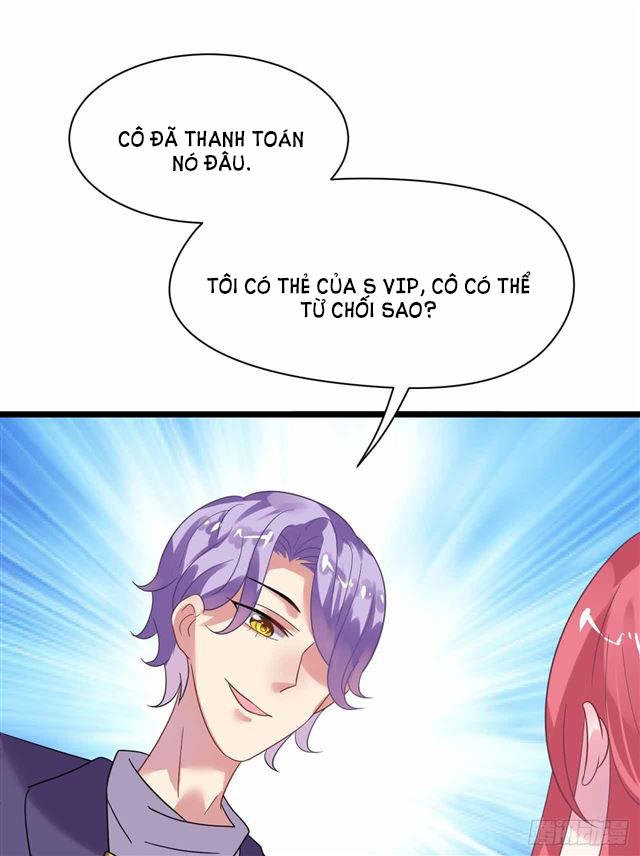 cơ trưởng ngài nhẹ nhàng thôi chapter 29 18