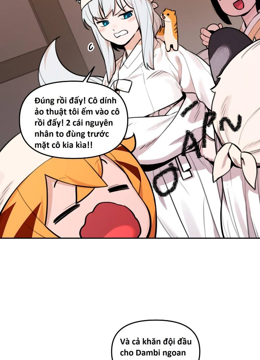 sự lụi tàn của usuzumi chapter 91 41