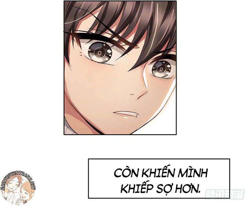 thuần tình lục thiếu chapter 13.1 23