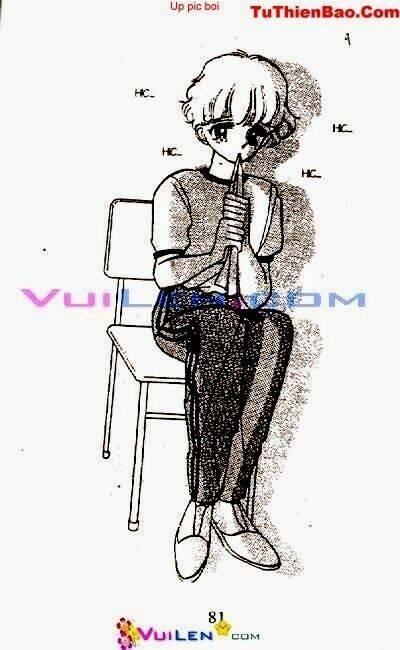 cô bé khóc nhè chapter 3 79