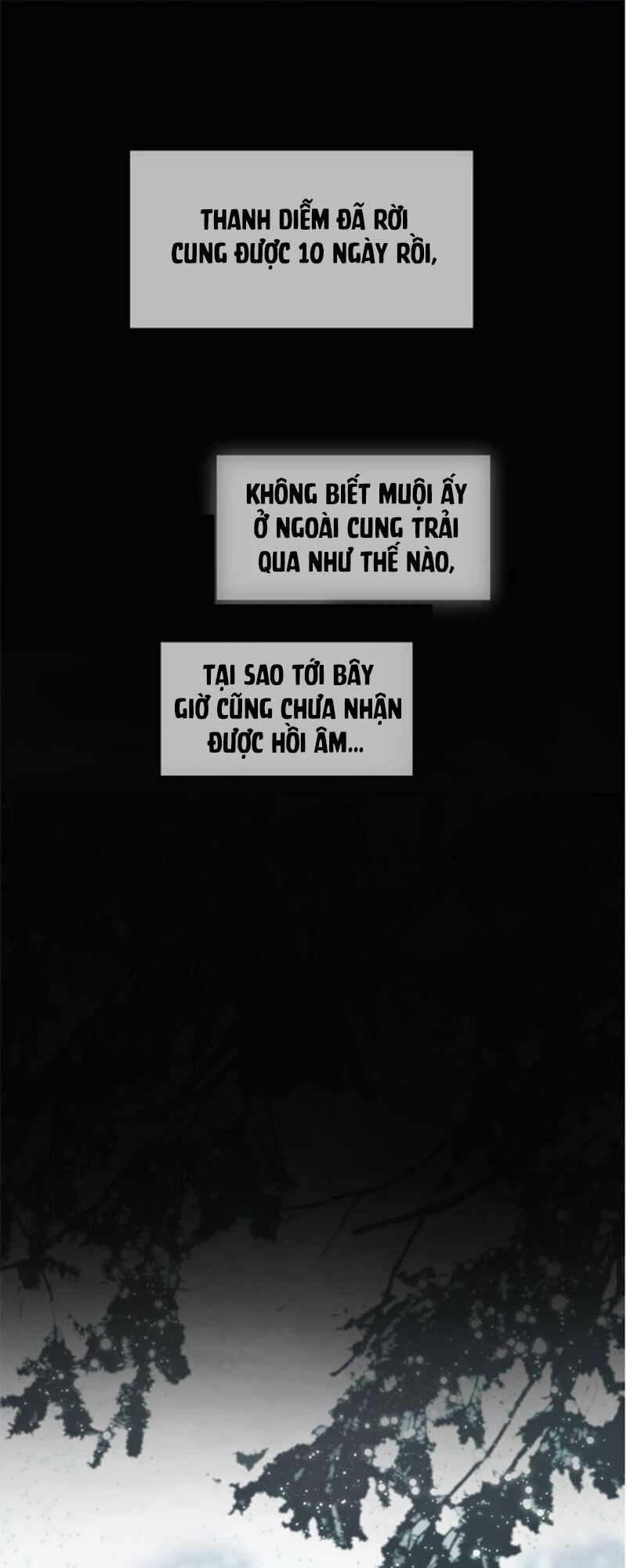 nhất đại linh hậu chapter 25 8