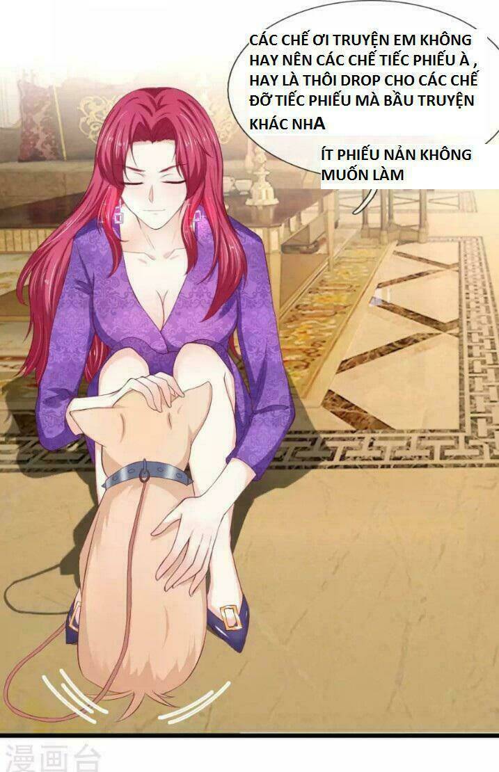 từ chối kết hôn với đại gia: cô dâu bỏ trốn chapter 47 23