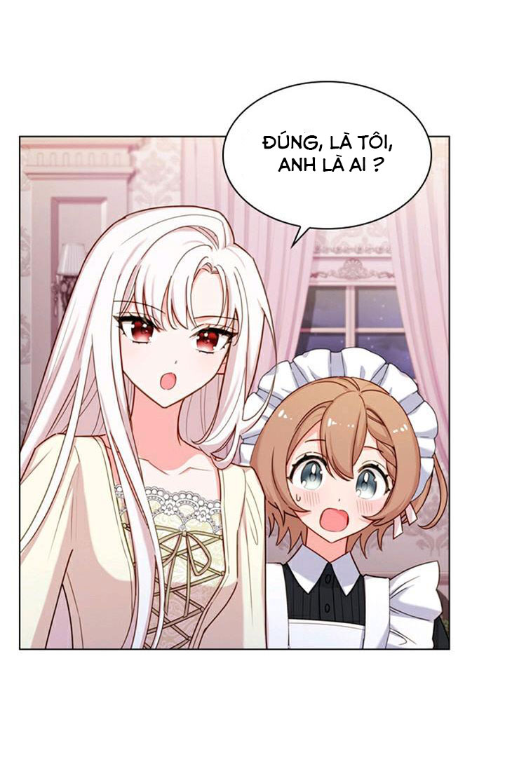 tiểu thư chỉ muốn được nghỉ ngơi chapter 15 7