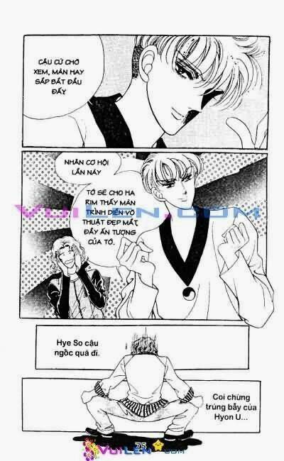 lá chắn tình yêu chapter 5 75