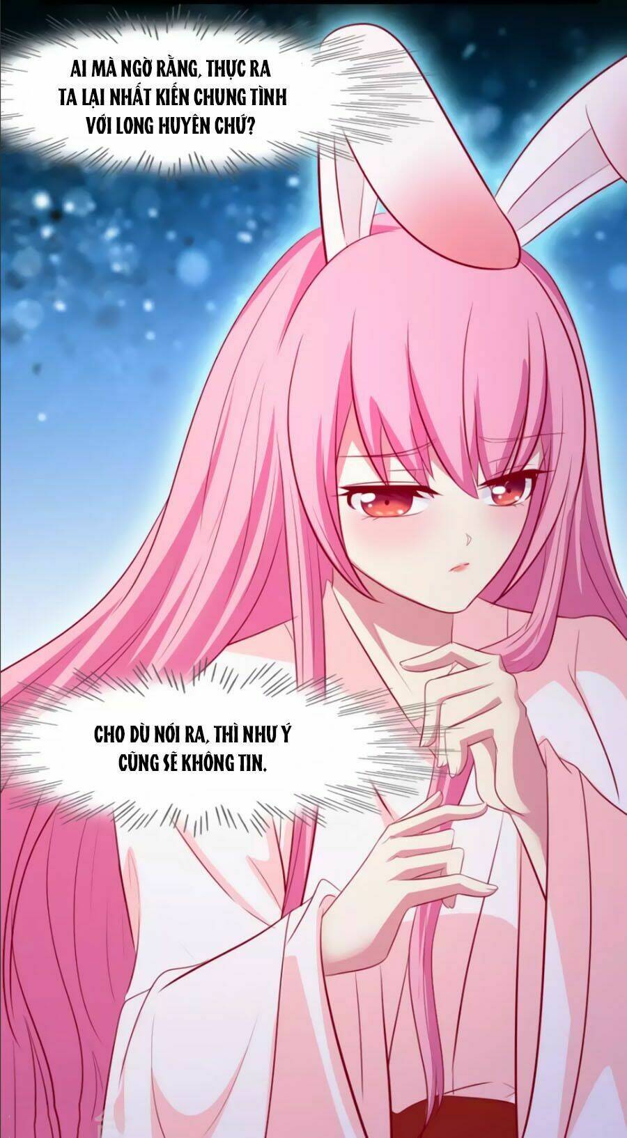 thỏ yêu tiểu vương phi chapter 33 25