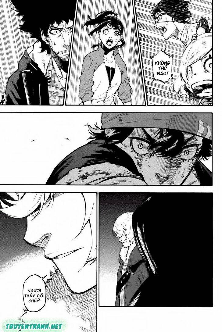 dolly kill kill chapter 117 11