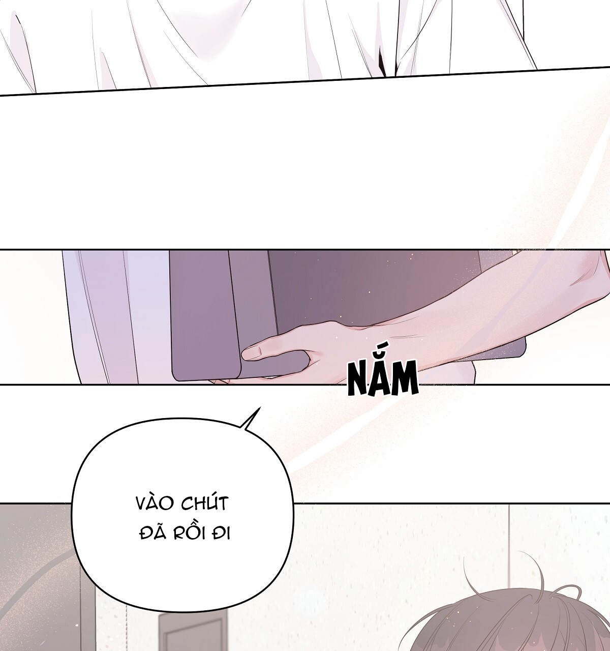 đừng bận tâm darling chapter 27 118