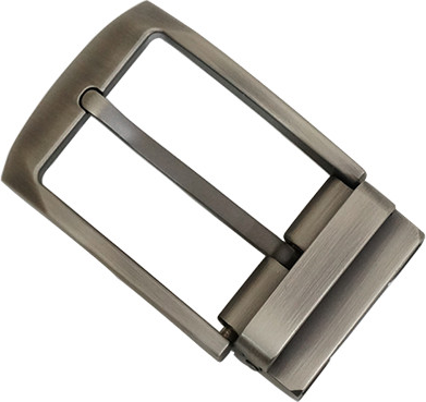 Đầu Khóa Hợp Kim Thắt Lưng Nam MK0091 3.5cm