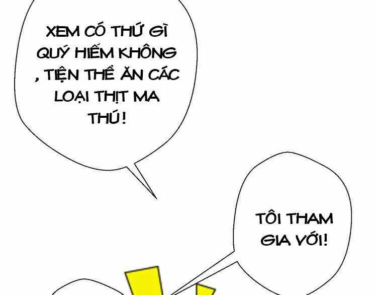 thực luyến kỳ duyên chapter 9 90