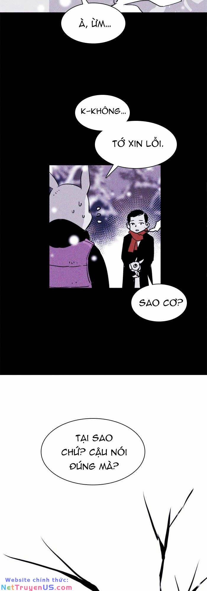 Chuồng lợn chapter 48 37