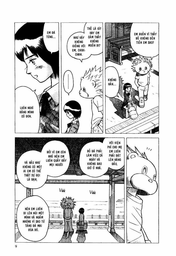 twin spica chapter 5 9