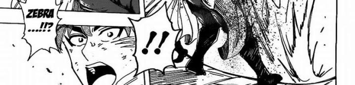 thánh tỏi sành ăn chapter 169 26