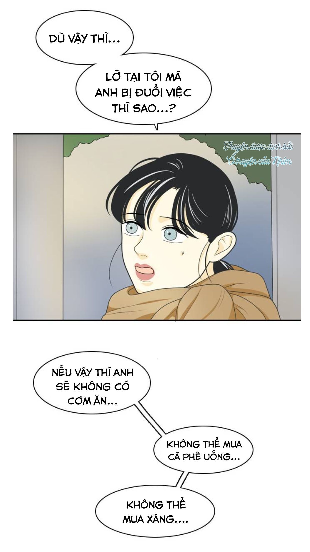 sống chung một nhà chapter 18 47