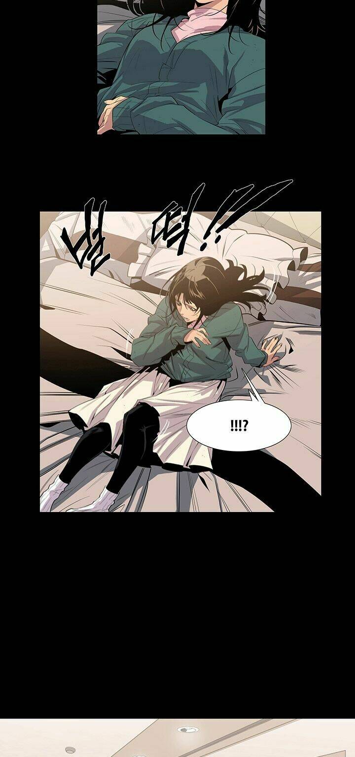 răng nanh chapter 7 7