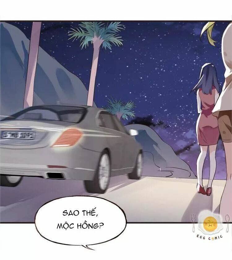 nở rộ trên bụi gai chapter 44 29