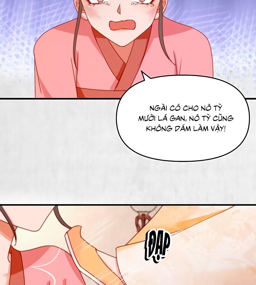 hoạn phi hoàn triều chapter 97 12