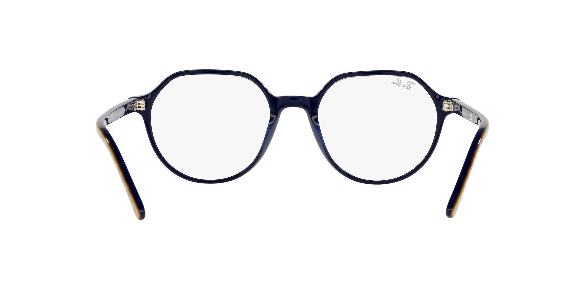 Mắt Kính RAY-BAN VISTA THALIA - RX5395F 8051 -Eyeglasses