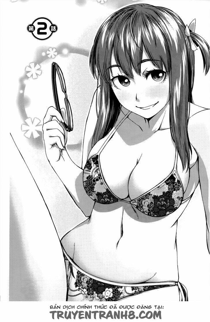 idol na kanojo to wotaku na boku to chapter 2 3