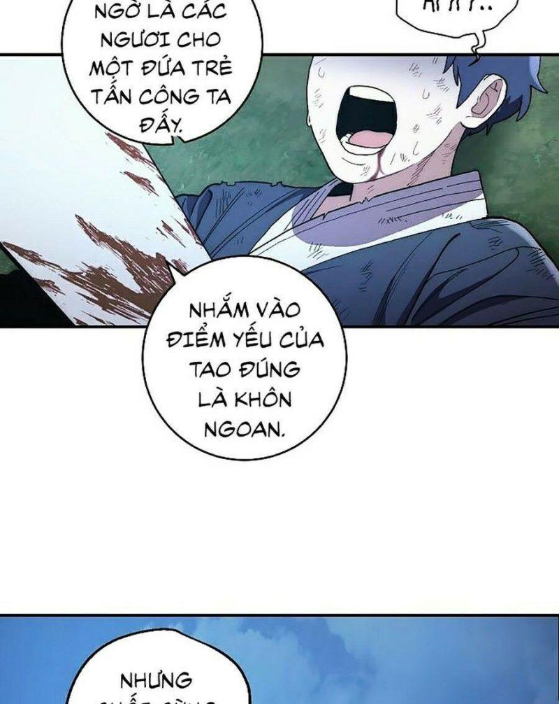 huyền thoại diệt thế độc long chapter 7 23