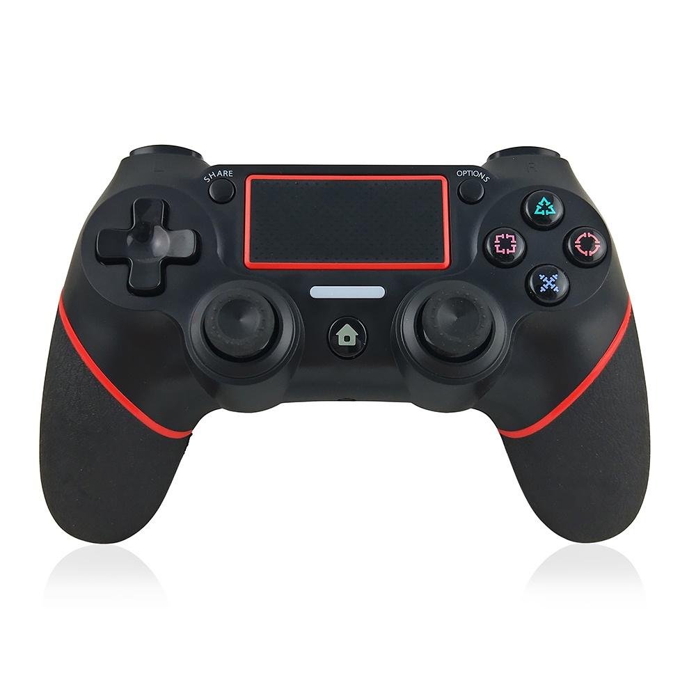 Tay cầm chơi game không dây 6 trục cho PS4