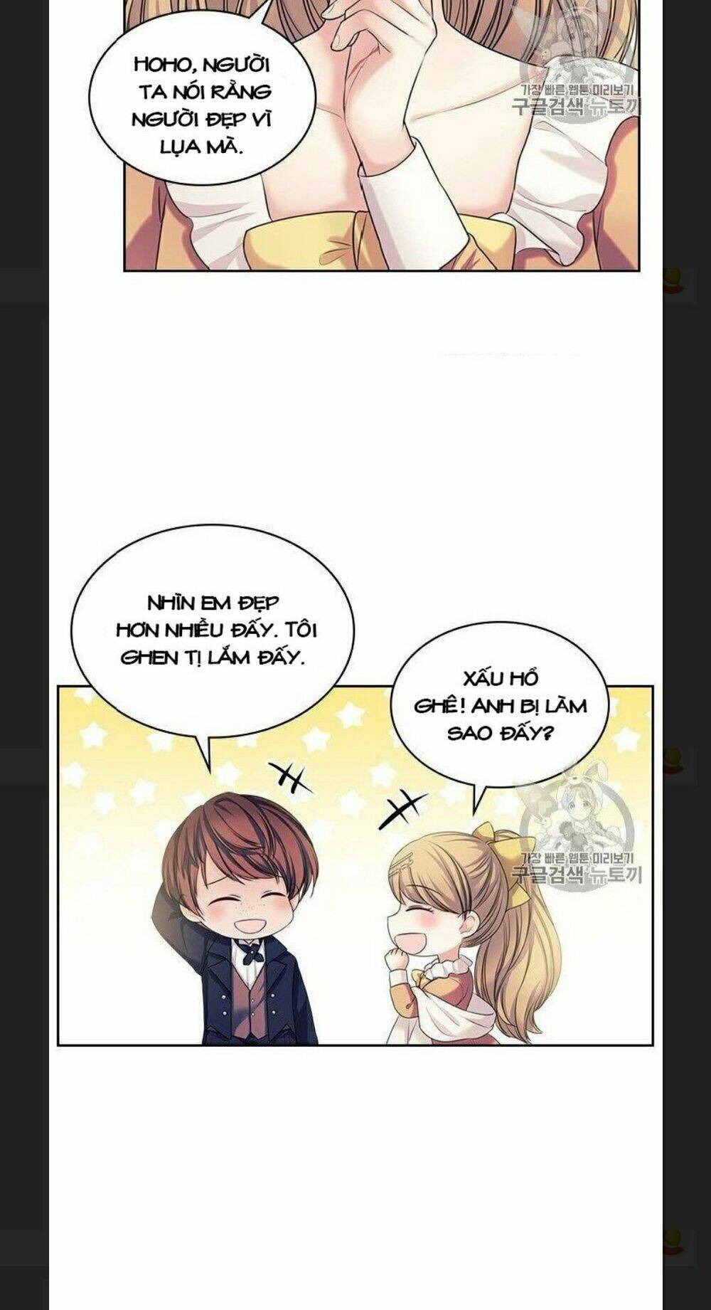 tôi trở thành hầu gái của một công tước chapter 62 6