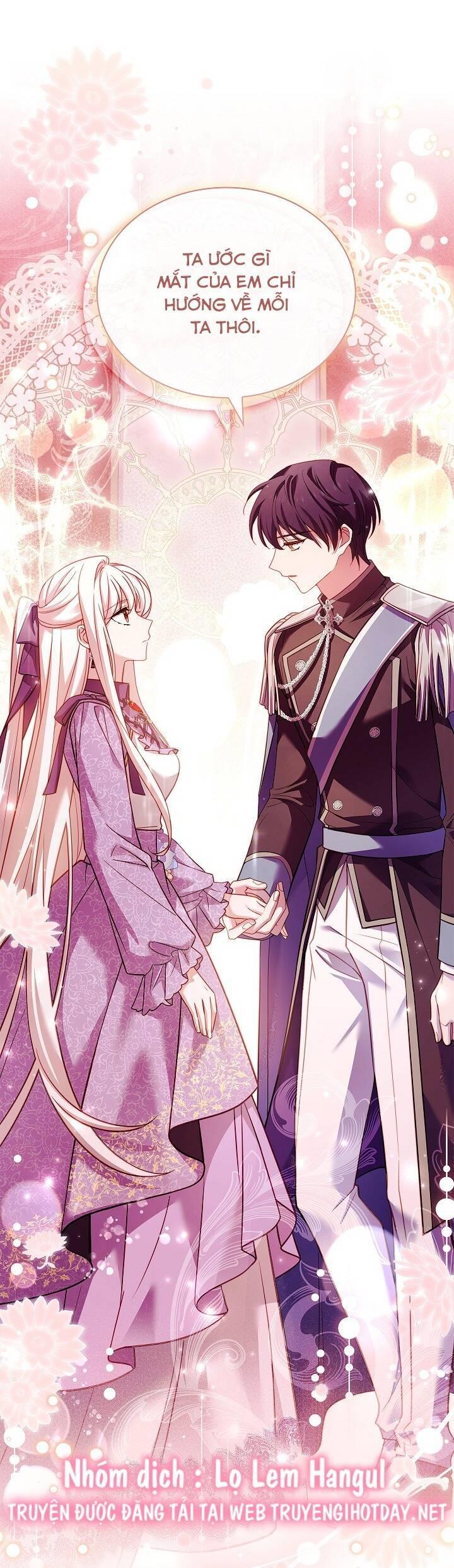 để yên cho tiểu thư hiền chapter 98 57