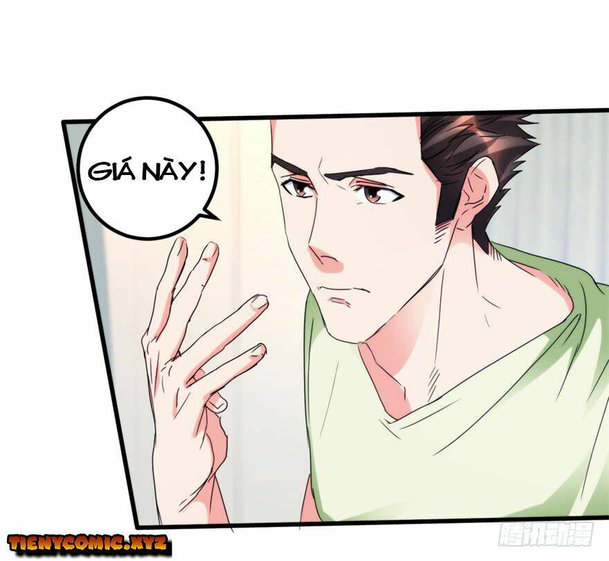 thấu thị tiên y chapter 26 2