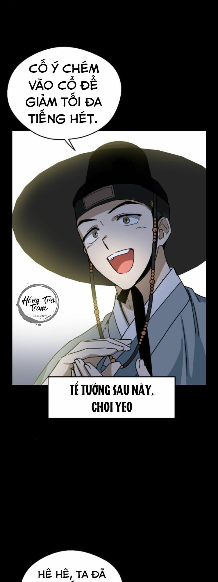 duyên nợ kiếp trước chapter 11 36