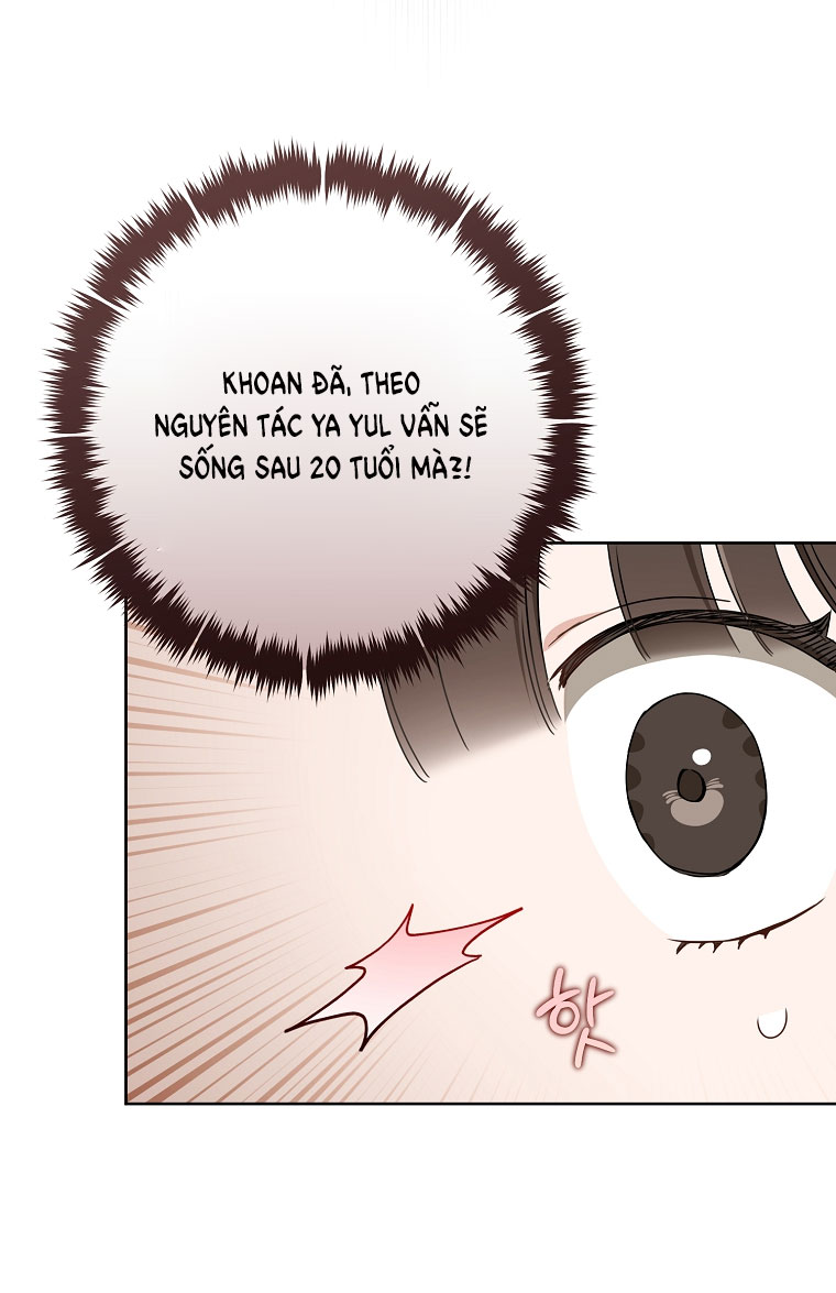 trở thành đứa cháu gái bị ghẻ lạnh trong gia tộc võ giả hùng mạnh chapter 58.2 10