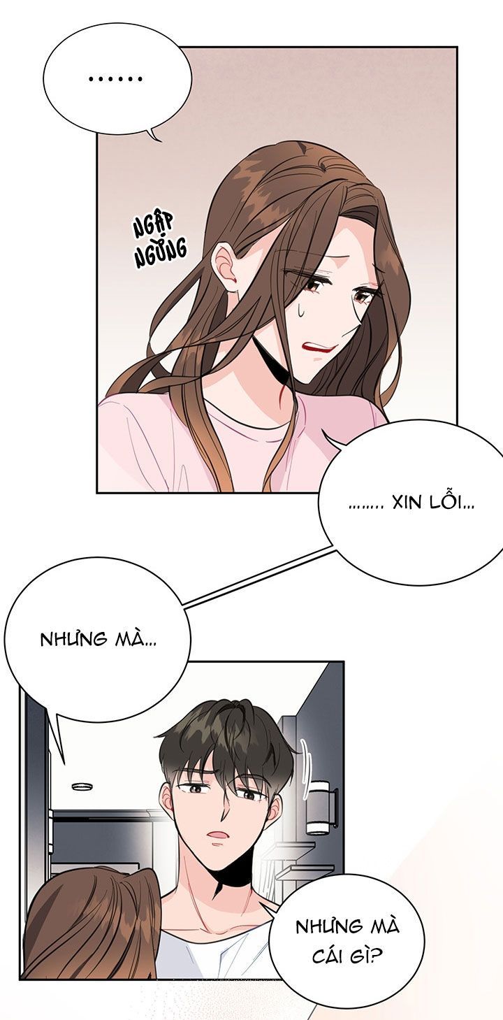 người tình thay thế chapter 7 4