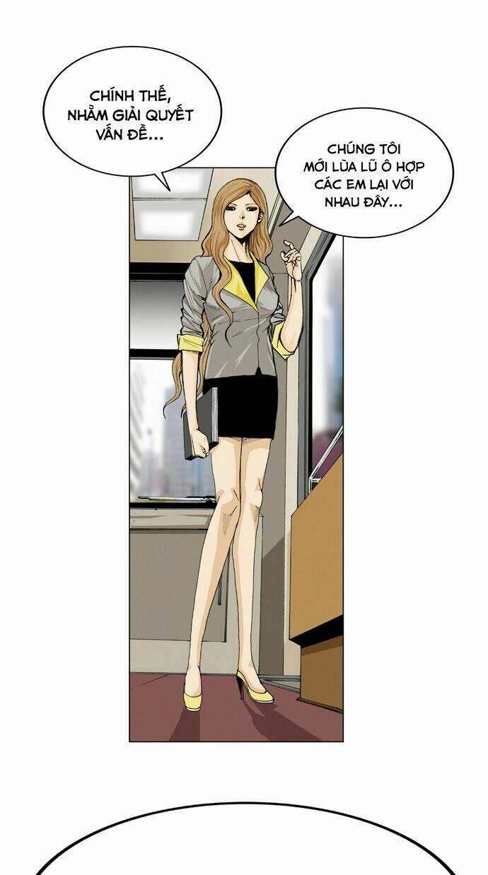 ultimate legend: kang hae hyo chapter 1 25