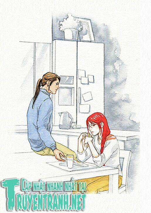 cuộc sống hiện đại của yêu quái bất tử chapter 8 20