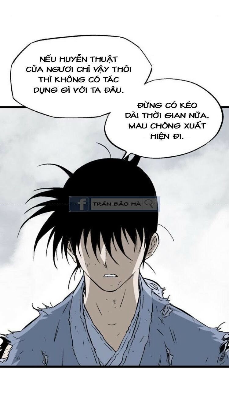 cao thủ 2 chapter 118 93