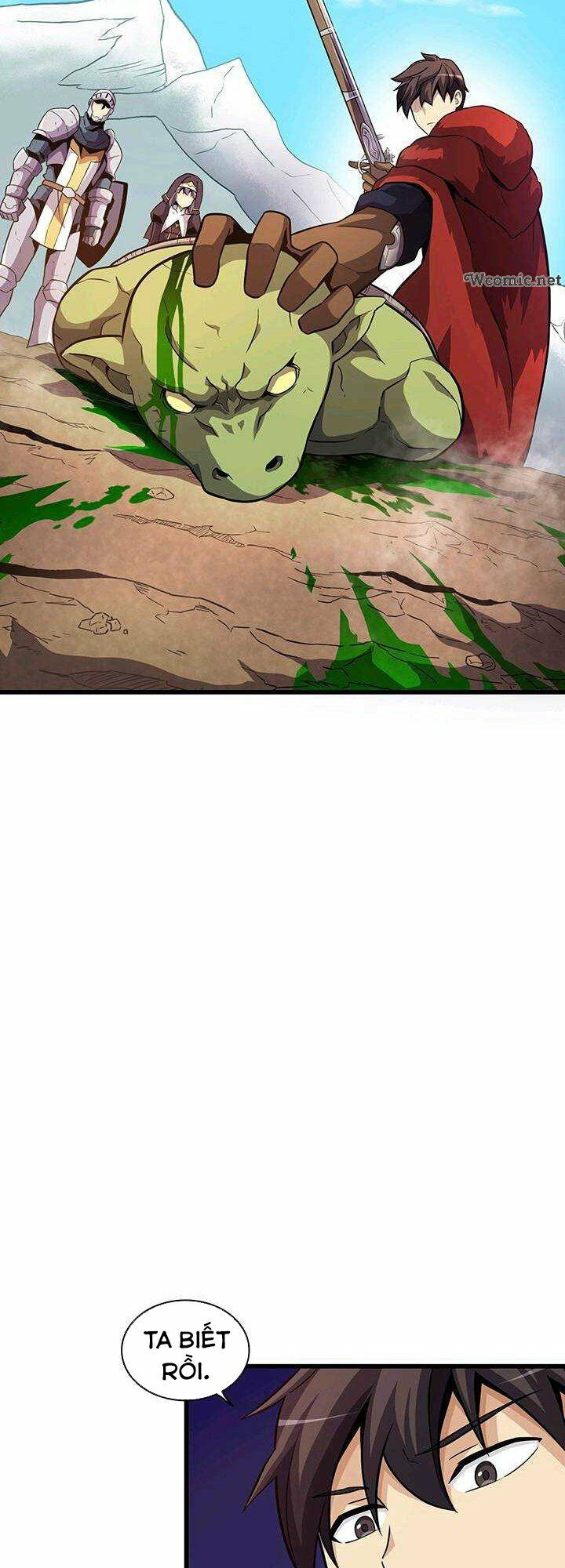 arcane sniper chapter 36 5