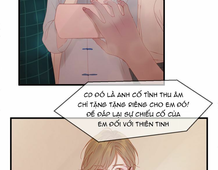 Lượm Được Một Tiểu Hồ Ly Phần 2 Chapter 44 - Next Chapter 44.5