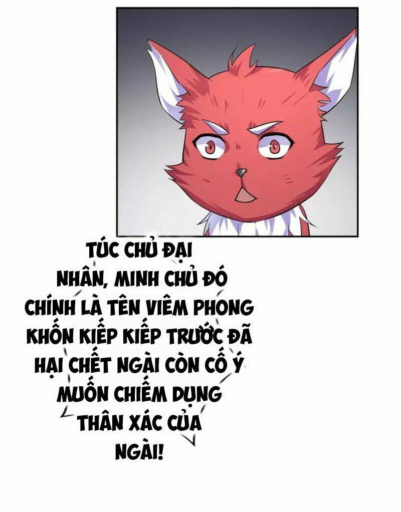 nghịch thiên đại thần chapter 86 27