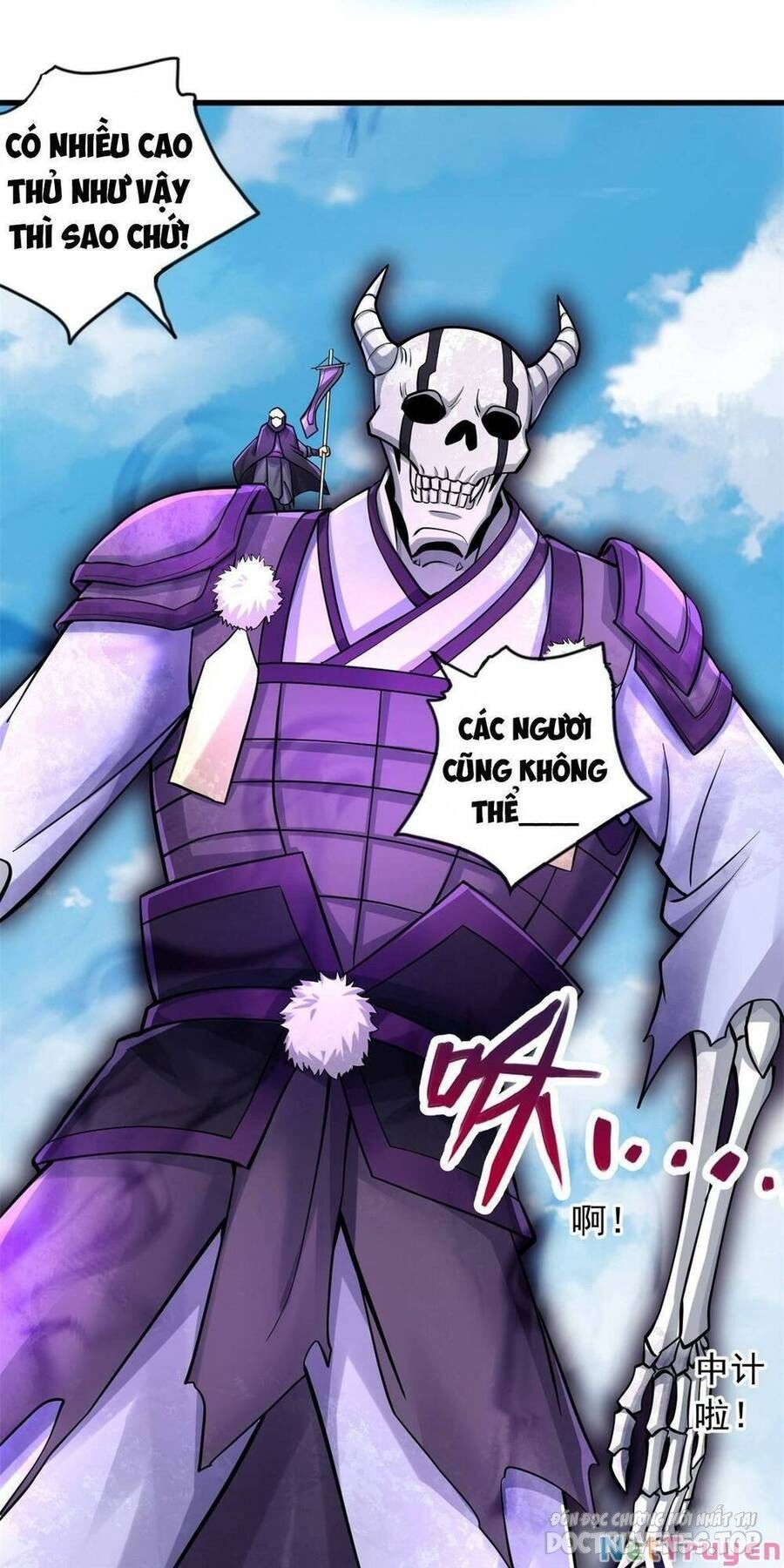 bắt đầu với kiếm vực, ta lặng lẽ tu luyện thành kiếm thần chapter 49 20