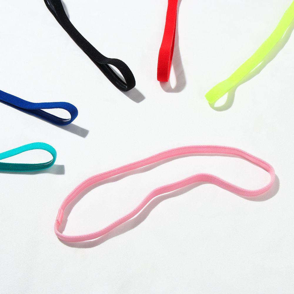 Chất lượng cao Candy Color Sport Color: pink